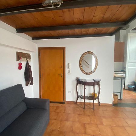 La Casa Sul Como Neapel Exteriör bild