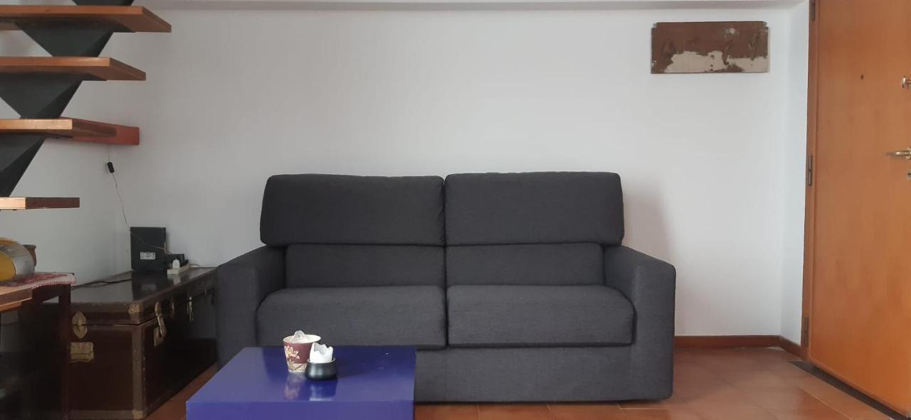 La Casa Sul Como Neapel Exteriör bild