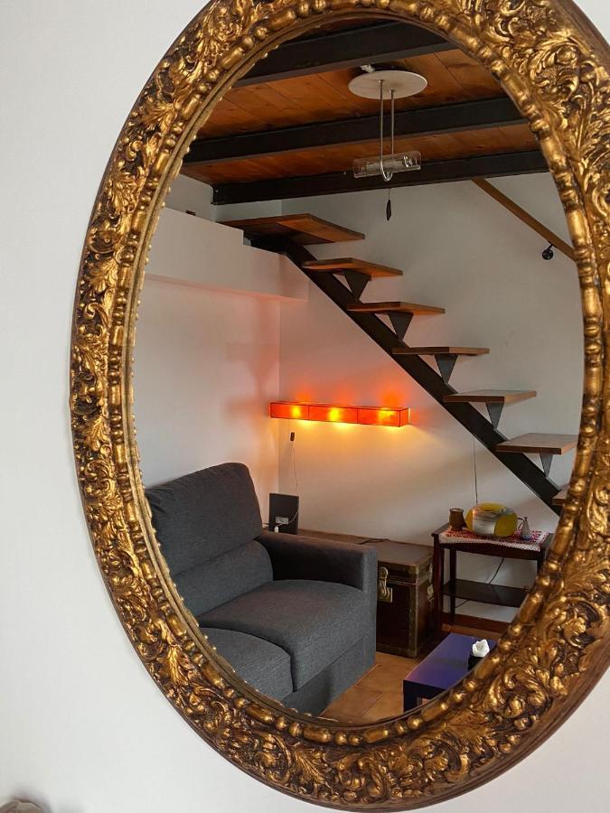 La Casa Sul Como Neapel Exteriör bild